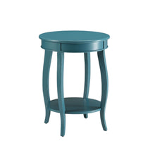 Load image into Gallery viewer, Aberta - Storage Accent Table
