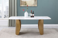 Load image into Gallery viewer, Niya - Dining Table
