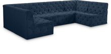 Load image into Gallery viewer, Tuft - 6 Piece Modular Sectional
