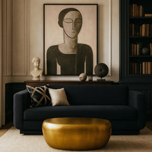 Load image into Gallery viewer, Capsule - Aluminum Coffee Table
