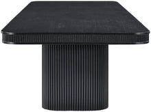 Load image into Gallery viewer, Mohari - Solid Wood And Oak Veneer 112" / 160" Dining Table
