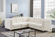 Load image into Gallery viewer, Alina - 5 Piece Modular Corner Sectional
