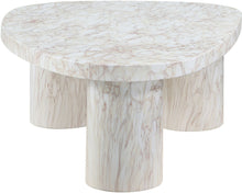Load image into Gallery viewer, Teramo - Concrete Indoor / Outdoor Coffee Table
