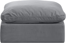 Load image into Gallery viewer, Indulge - Velvet Ottoman
