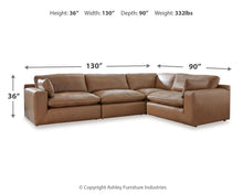 Load image into Gallery viewer, Emilia - Sectional
