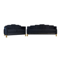 Load image into Gallery viewer, Empire - Sofa Set
