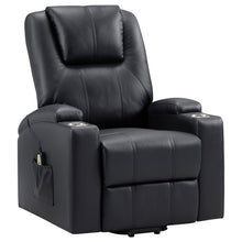 Load image into Gallery viewer, Armstrong Power Lift Massage Recliner - Ego Home Furniture
