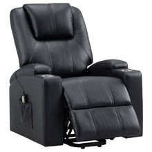 Load image into Gallery viewer, Armstrong Power Lift Massage Recliner - Ego Home Furniture
