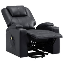 Load image into Gallery viewer, Armstrong Power Lift Massage Recliner - Ego Home Furniture
