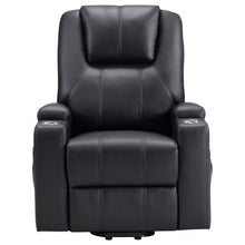 Load image into Gallery viewer, Armstrong Power Lift Massage Recliner - Ego Home Furniture

