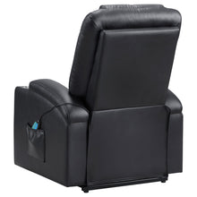 Load image into Gallery viewer, Armstrong Power Lift Massage Recliner - Ego Home Furniture
