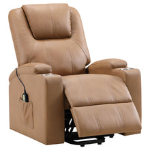 Load image into Gallery viewer, Armstrong Power Lift Massage Recliner - Ego Home Furniture
