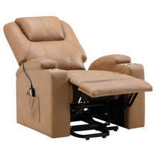 Load image into Gallery viewer, Armstrong Power Lift Massage Recliner - Ego Home Furniture
