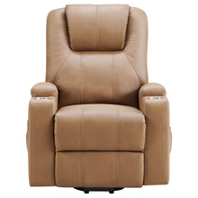 Load image into Gallery viewer, Armstrong Power Lift Massage Recliner - Ego Home Furniture
