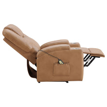 Load image into Gallery viewer, Armstrong Power Lift Massage Recliner - Ego Home Furniture
