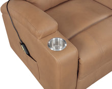 Load image into Gallery viewer, Armstrong Power Lift Massage Recliner - Ego Home Furniture
