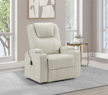 Load image into Gallery viewer, Armstrong Power Lift Massage Chair - Ego Home Furniture
