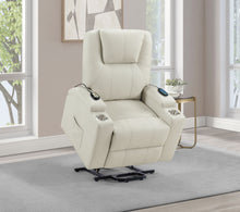 Load image into Gallery viewer, Armstrong Power Lift Massage Chair - Ego Home Furniture
