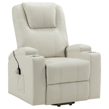 Load image into Gallery viewer, Armstrong Power Lift Massage Chair - Ego Home Furniture
