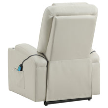 Load image into Gallery viewer, Armstrong Power Lift Massage Chair - Ego Home Furniture

