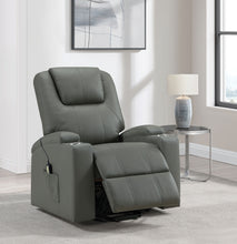 Load image into Gallery viewer, Armstrong Power Lift Massage Recliner - Ego Home Furniture
