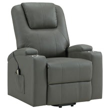 Load image into Gallery viewer, Armstrong Power Lift Massage Recliner - Ego Home Furniture
