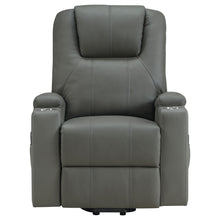 Load image into Gallery viewer, Armstrong Power Lift Massage Recliner - Ego Home Furniture
