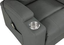 Load image into Gallery viewer, Armstrong Power Lift Massage Recliner - Ego Home Furniture
