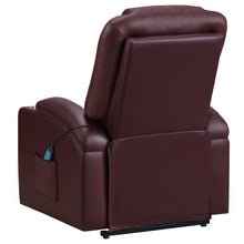 Load image into Gallery viewer, Armstrong Power Lift Massage Recliner - Ego Home Furniture
