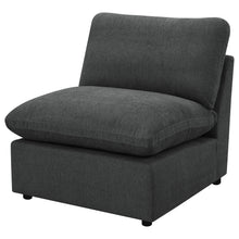 Load image into Gallery viewer, Collins Armless Chair
