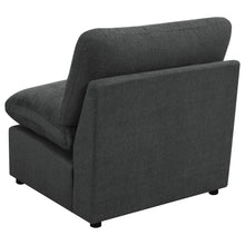 Load image into Gallery viewer, Collins Armless Chair
