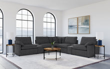 Load image into Gallery viewer, Collins Modular Power Reclining Sectional Sofa
