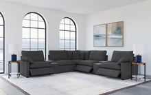 Load image into Gallery viewer, Collins Modular Power Reclining Sectional Sofa
