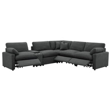 Load image into Gallery viewer, Collins Modular Power Reclining Sectional Sofa
