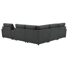 Load image into Gallery viewer, Collins Modular Power Reclining Sectional Sofa
