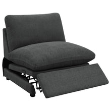 Load image into Gallery viewer, Collins Modular Power Reclining Sectional Sofa

