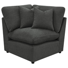 Load image into Gallery viewer, Collins Modular Power Reclining Sectional Sofa
