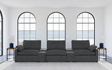 Load image into Gallery viewer, Collins Power Home Theater Seating
