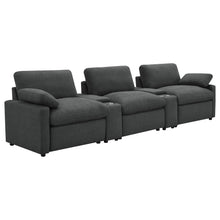 Load image into Gallery viewer, Collins Power Home Theater Seating
