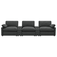 Load image into Gallery viewer, Collins Power Home Theater Seating
