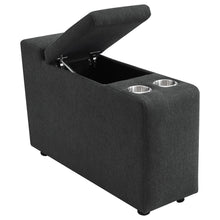 Load image into Gallery viewer, Collins Power Home Theater Seating
