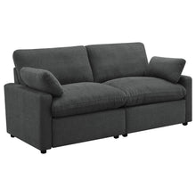 Load image into Gallery viewer, Collins Power Reclining Loveseat
