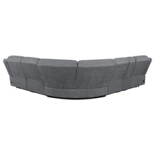 Load image into Gallery viewer, Bahrain Modular Power Reclining Sectional Sofa
