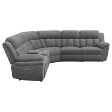 Load image into Gallery viewer, Bahrain Modular Power Reclining Sectional Sofa
