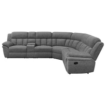 Load image into Gallery viewer, Bahrain Modular Reclining Sectional Sofa
