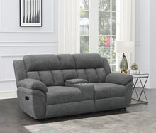 Load image into Gallery viewer, Bahrain Reclining Loveseat
