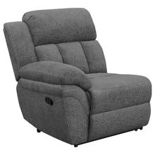 Load image into Gallery viewer, Bahrain Reclining Loveseat
