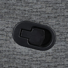 Load image into Gallery viewer, Bahrain Reclining Loveseat
