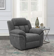 Load image into Gallery viewer, Bahrain Power Glider Recliner
