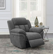 Load image into Gallery viewer, Bahrain Power Glider Recliner
